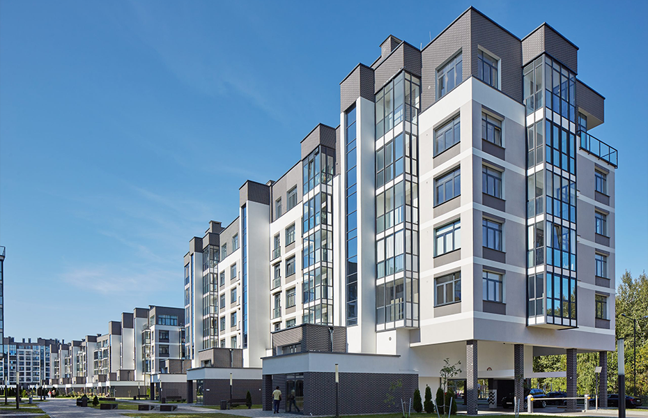 Residential Property by Haven Heights