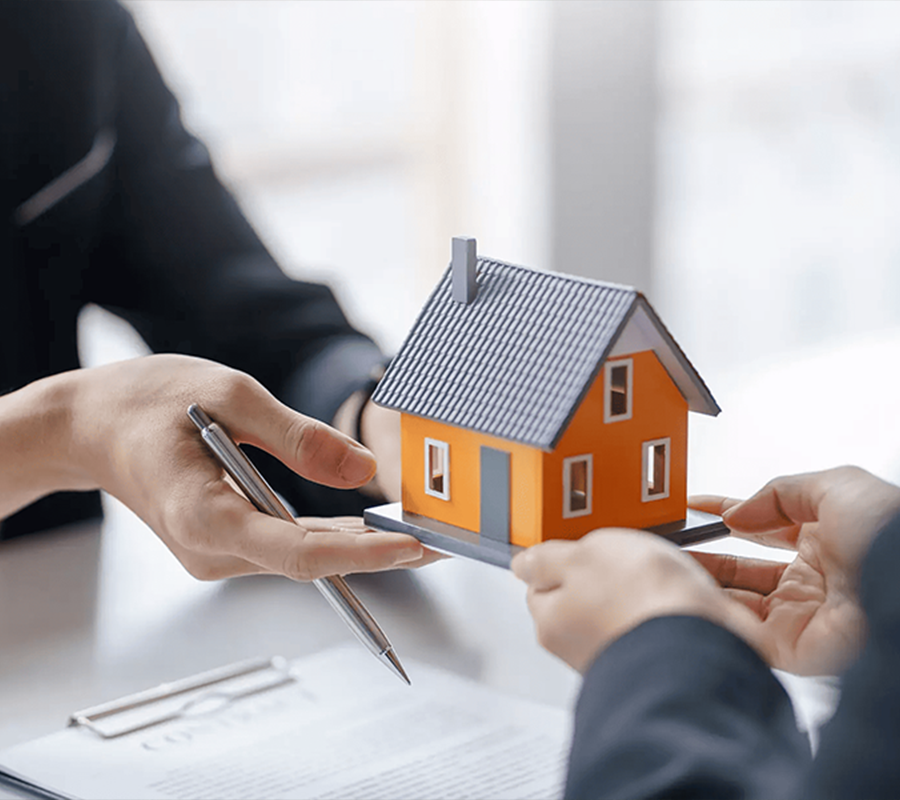 Property for Sale Service Image