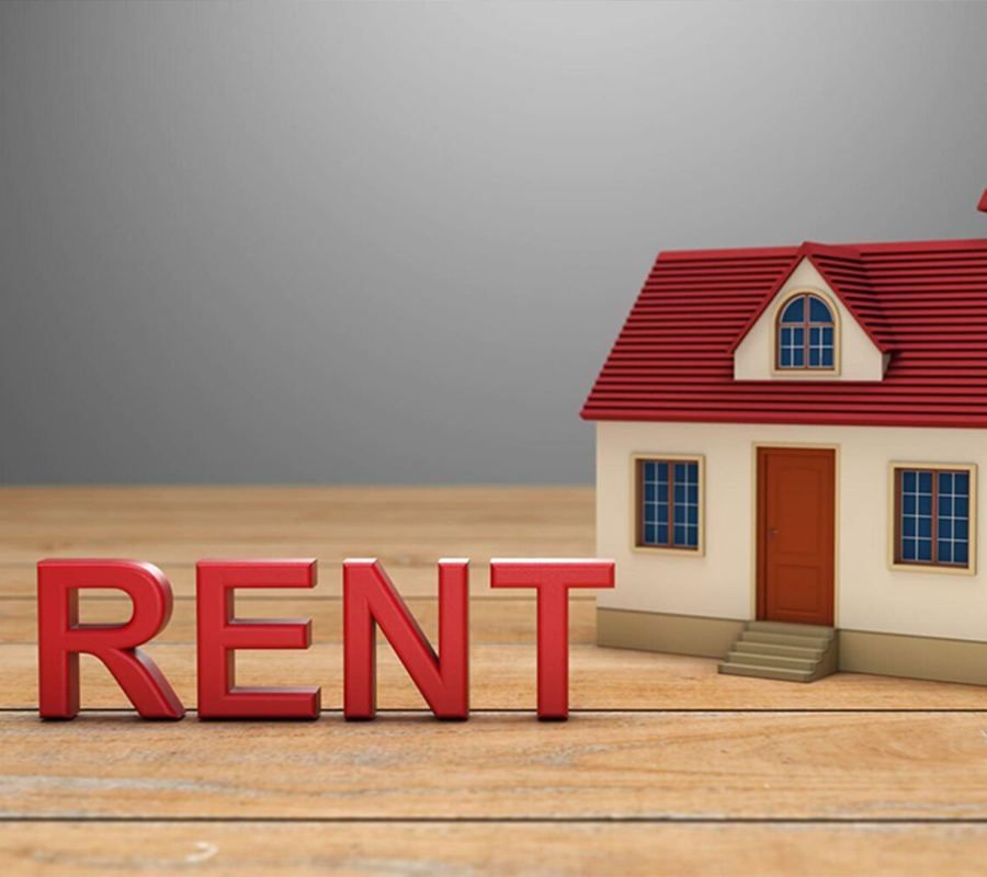 Property for Rent Service Image