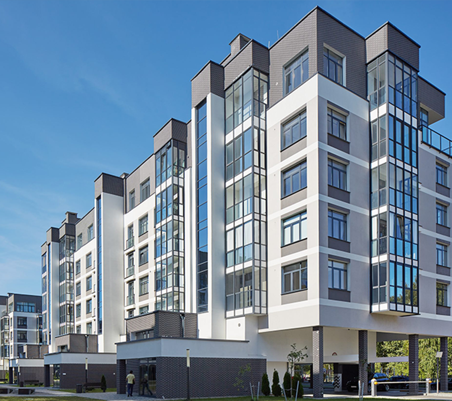Residential Property Service Image