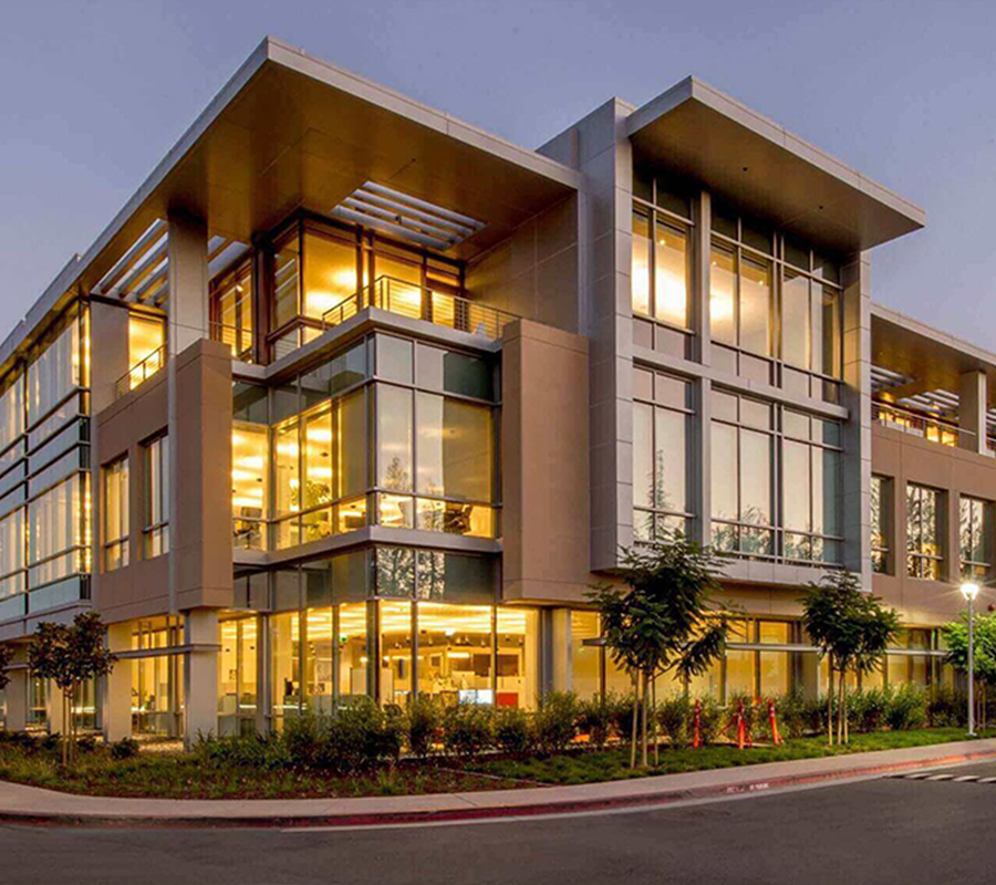 Commercial Property Service Image